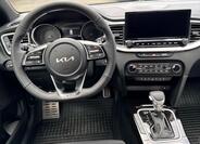 KIA Ceed 11