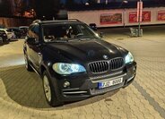 BMW X5 Kombi 0,0 173 kw