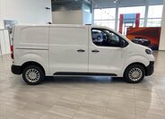 Toyota ProAce Skříň 2,0 l 106 kw