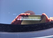 Škoda Superb Kombi 1,4 l 115 kw