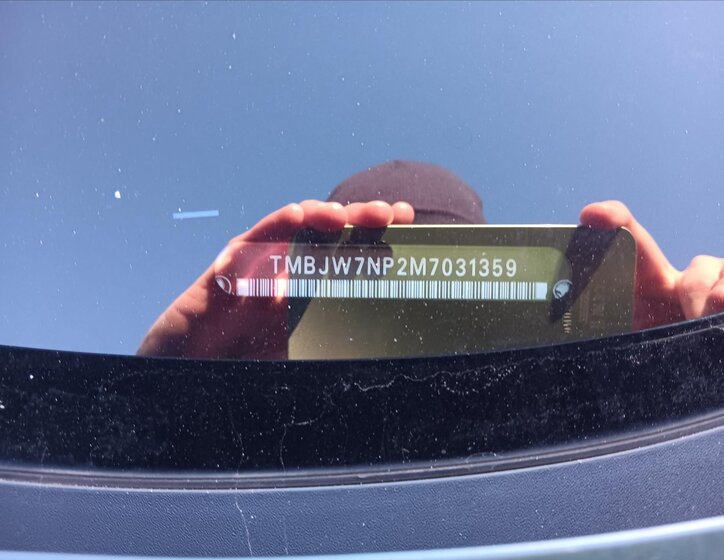 Škoda Superb Kombi 1,4 l 115 kw