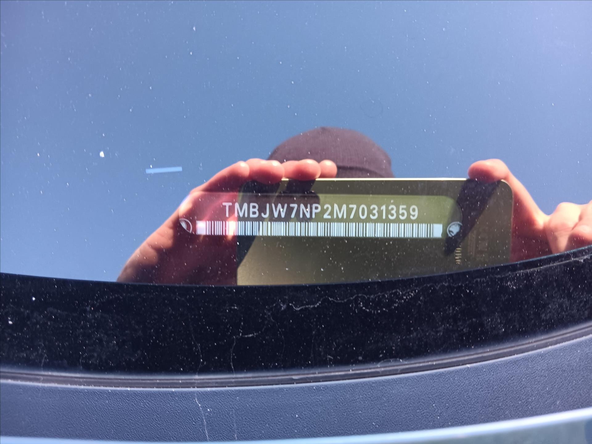 Škoda Superb Kombi 1,4 l 115 kw