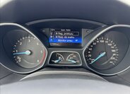 Ford Focus Hatchback 1,5 l 77 kw