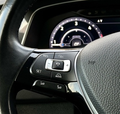 Volkswagen Tiguan 12