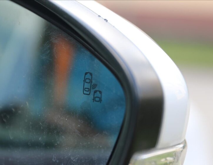 Citroën C4 Picasso Kombi 1,6 l 85 kw