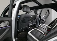 Mercedes-Benz GLE SUV / Terénní 4,0 l 450 kw