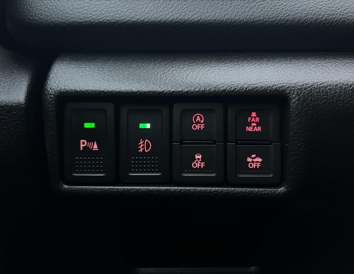 Suzuki SX4 S-Cross SUV / Terénní 1,4 l 103 kw