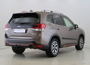 Subaru Forester SUV / Terénní 2,0 l 110 kw