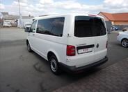Volkswagen Transporter 5
