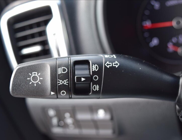 KIA Sportage SUV / Terénní 1,7 l 85 kw