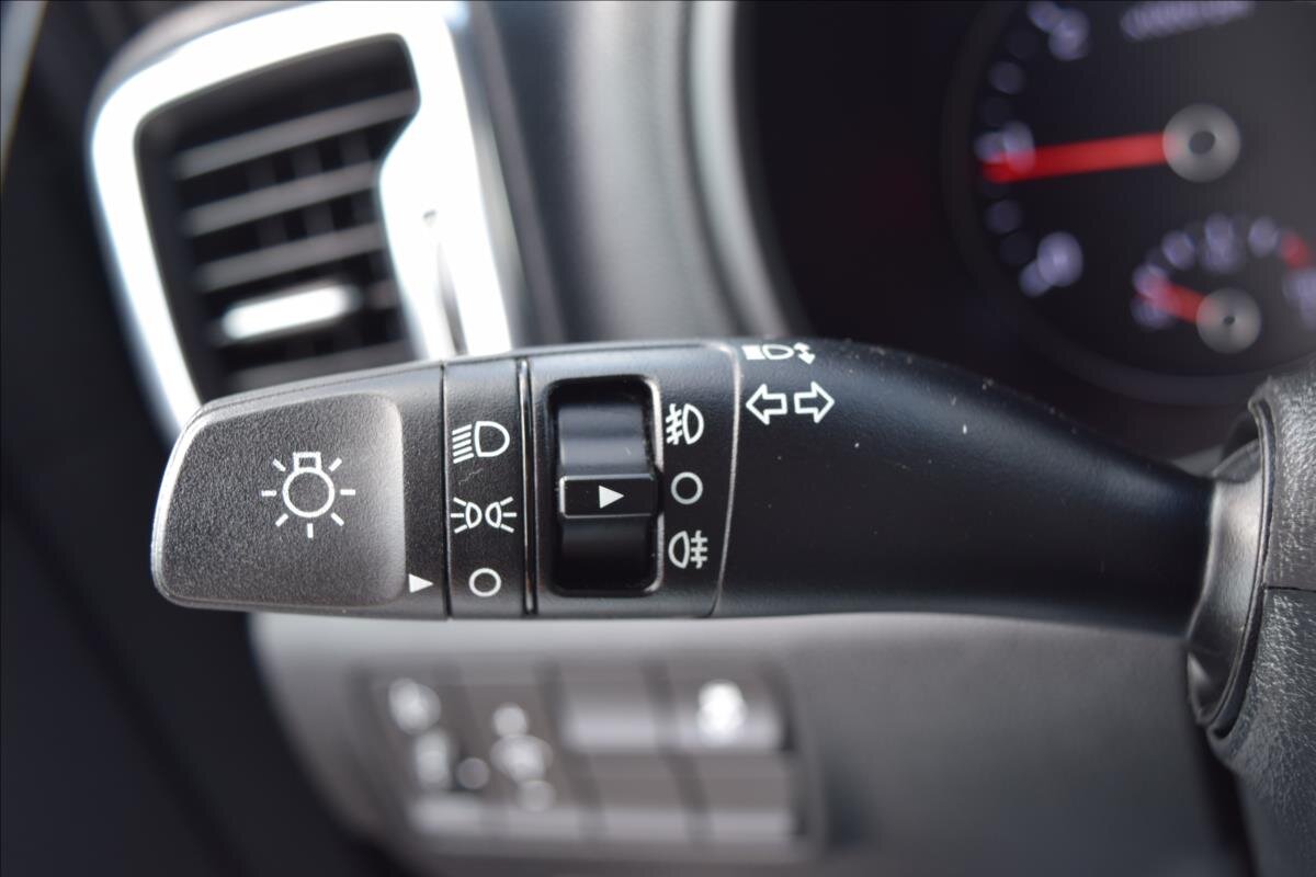 KIA Sportage SUV / Terénní 1,7 l 85 kw