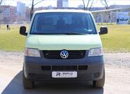 Volkswagen Transporter 4