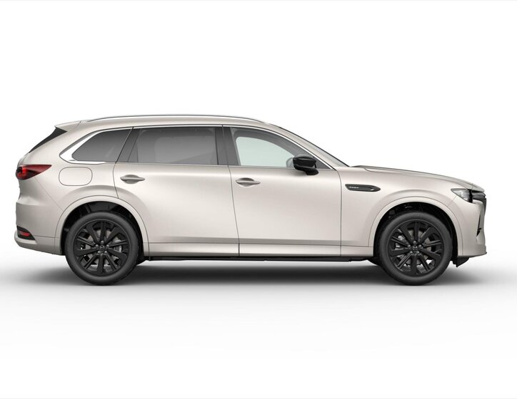 Mazda CX-80 SUV / Terénní 2,5 l 241 kw