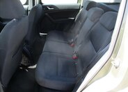 Škoda Yeti Kombi 2,0 l 81 kw