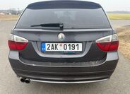 BMW Řada 3 4