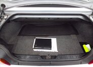 BMW Z3 Kabriolet 1,8 l 85 kw