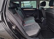 Volkswagen Passat 15