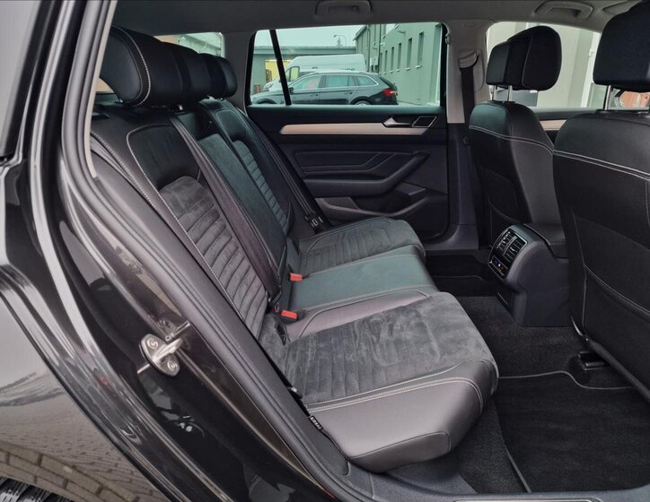 Volkswagen Passat 15