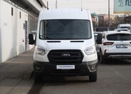 Ford Transit Skříň 2,0 l 95 kw