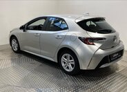 Toyota Corolla Hatchback 1,2 l 85 kw