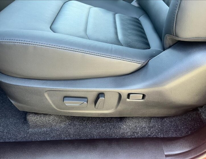 Isuzu D-Max Pick-up 1,9 l 120 kw