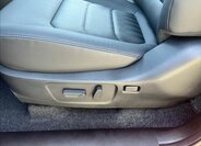 Isuzu D-Max Pick-up 1,9 l 120 kw