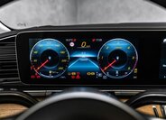 Mercedes-Benz GLS SUV / Terénní 2,9 l 210 kw