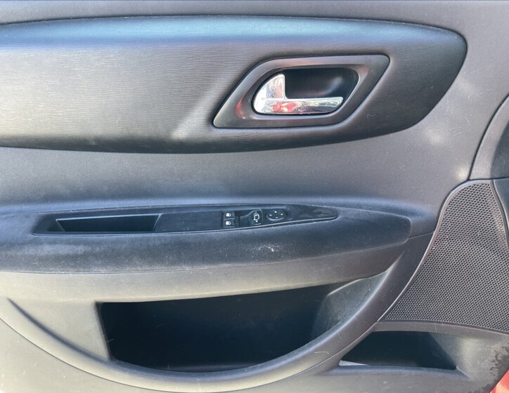 Citroën C4 Hatchback 1,6 l 80 kw