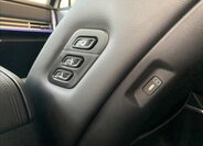 Hyundai Santa Fe SUV / Terénní 1,6 l 117 kw