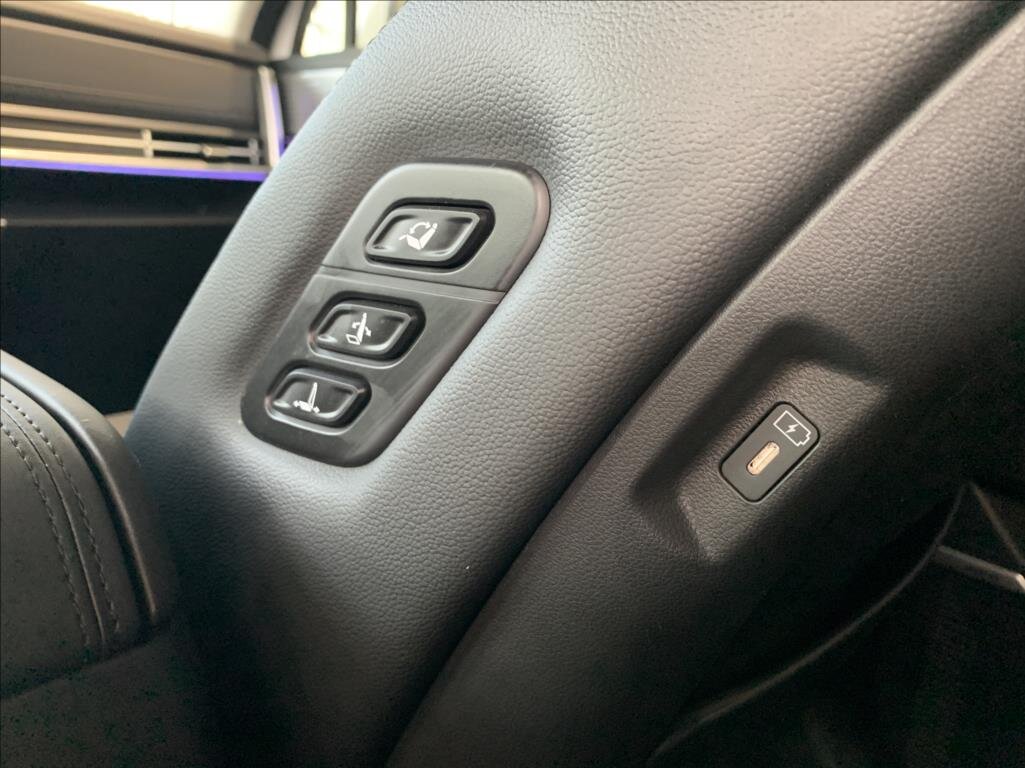 Hyundai Santa Fe SUV / Terénní 1,6 l 117 kw