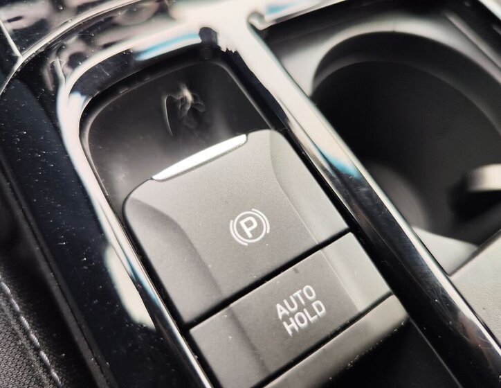 Hyundai i30 Hatchback 1,5 l 103 kw