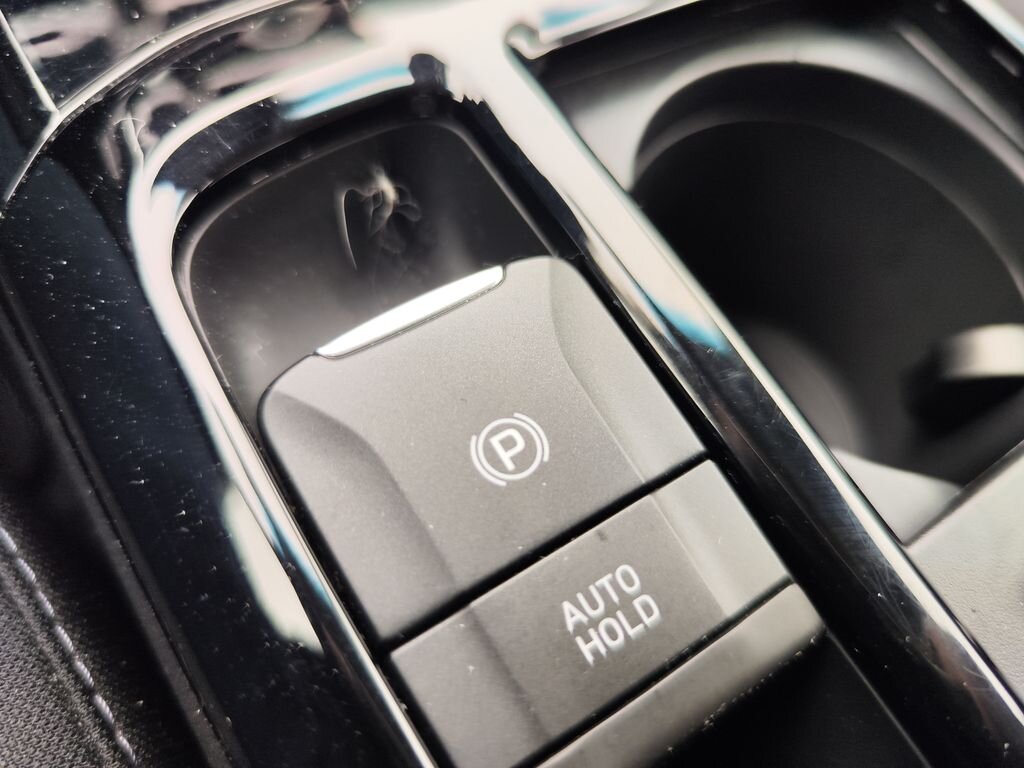 Hyundai i30 Hatchback 1,5 l 103 kw