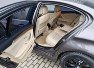 BMW Řada 5 Sedan 0,0 0