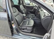Škoda Octavia Kombi 1,5 l 110 kw