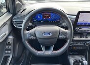 Ford Puma SUV / Terénní 999,0 125 kw