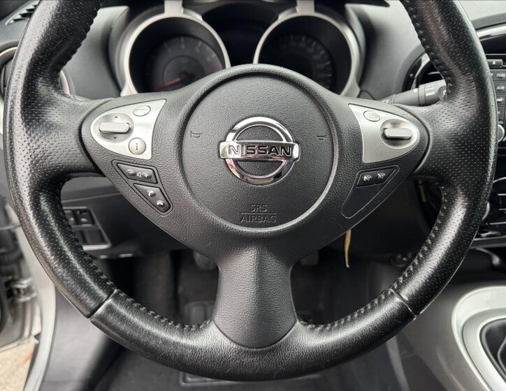 Nissan Juke 29
