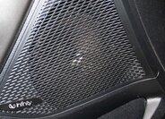 Hyundai Santa Fe SUV 2,2 l 147 kw