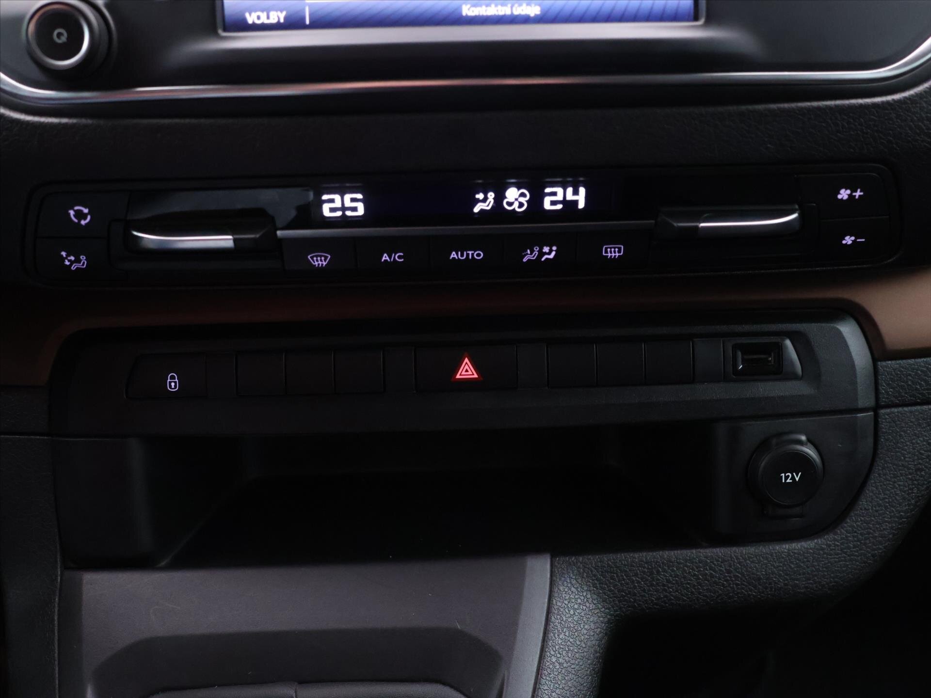 Toyota ProAce Verso Kombi 2,0 l 110 kw