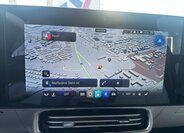 Mercedes-Benz CLA Sedan / Limuzína 0,0 200 kw