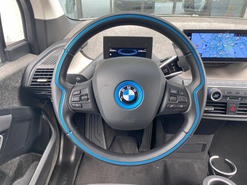BMW i3 Hatchback 0,0 125 kw