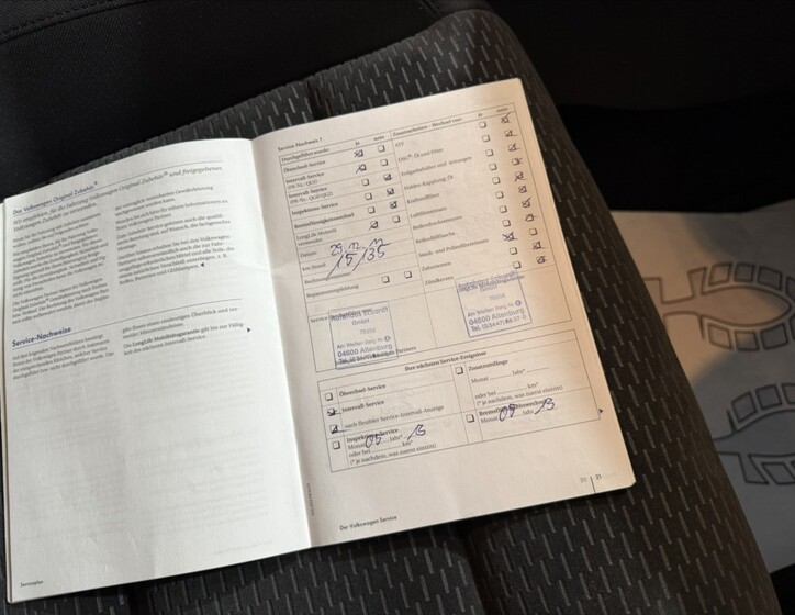 Volkswagen Golf Plus 28