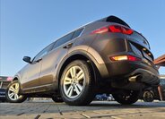 KIA Sportage 45