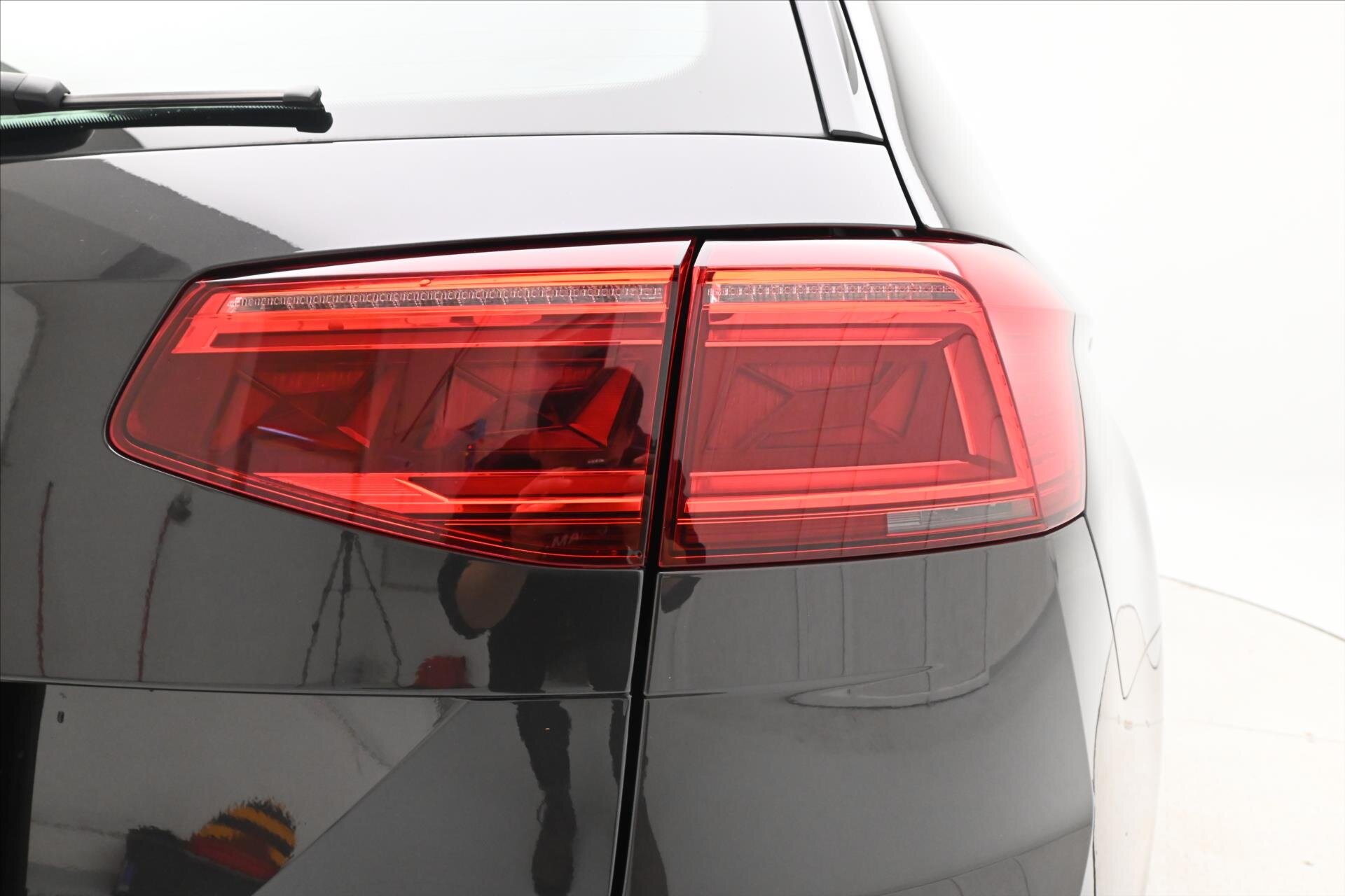 Volkswagen Passat Kombi 1,4 l 115 kw