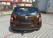Dacia Duster 6