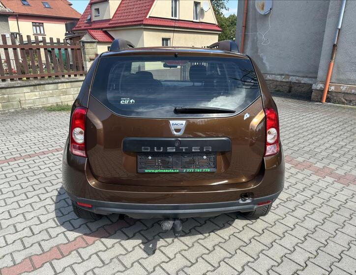Dacia Duster 6