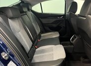 Škoda Octavia Liftback 2,0 l 110 kw