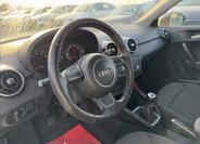Audi A1 Hatchback 1,2 l 63 kw