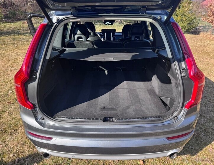 Volvo XC90 SUV / Terénní 0,0 0