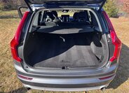 Volvo XC90 SUV / Terénní 0,0 0