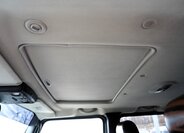 Hummer H2 SUV 6,0 l 232 kw